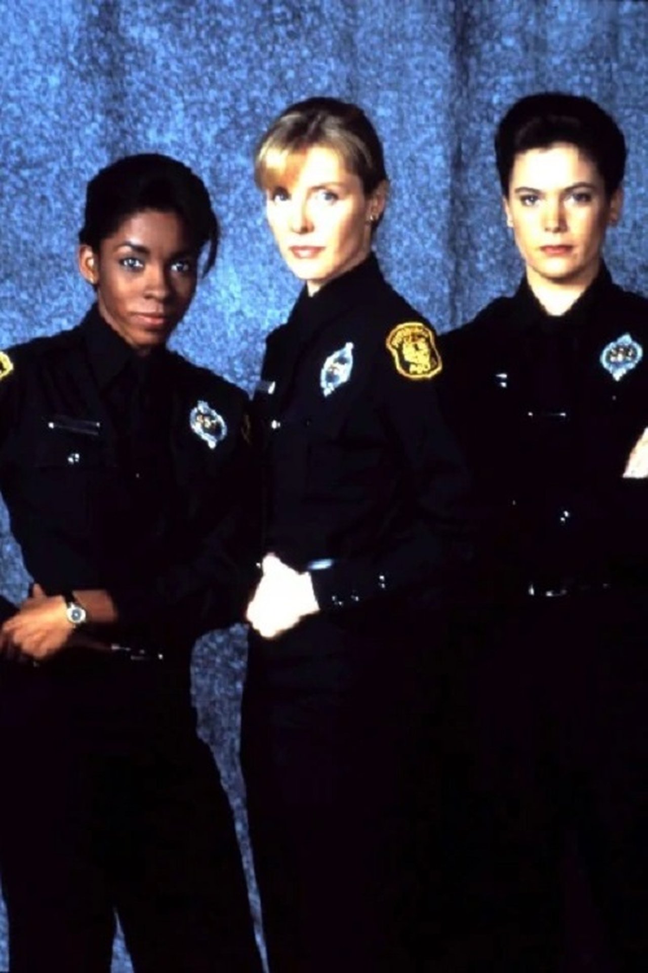 Poster Sirens