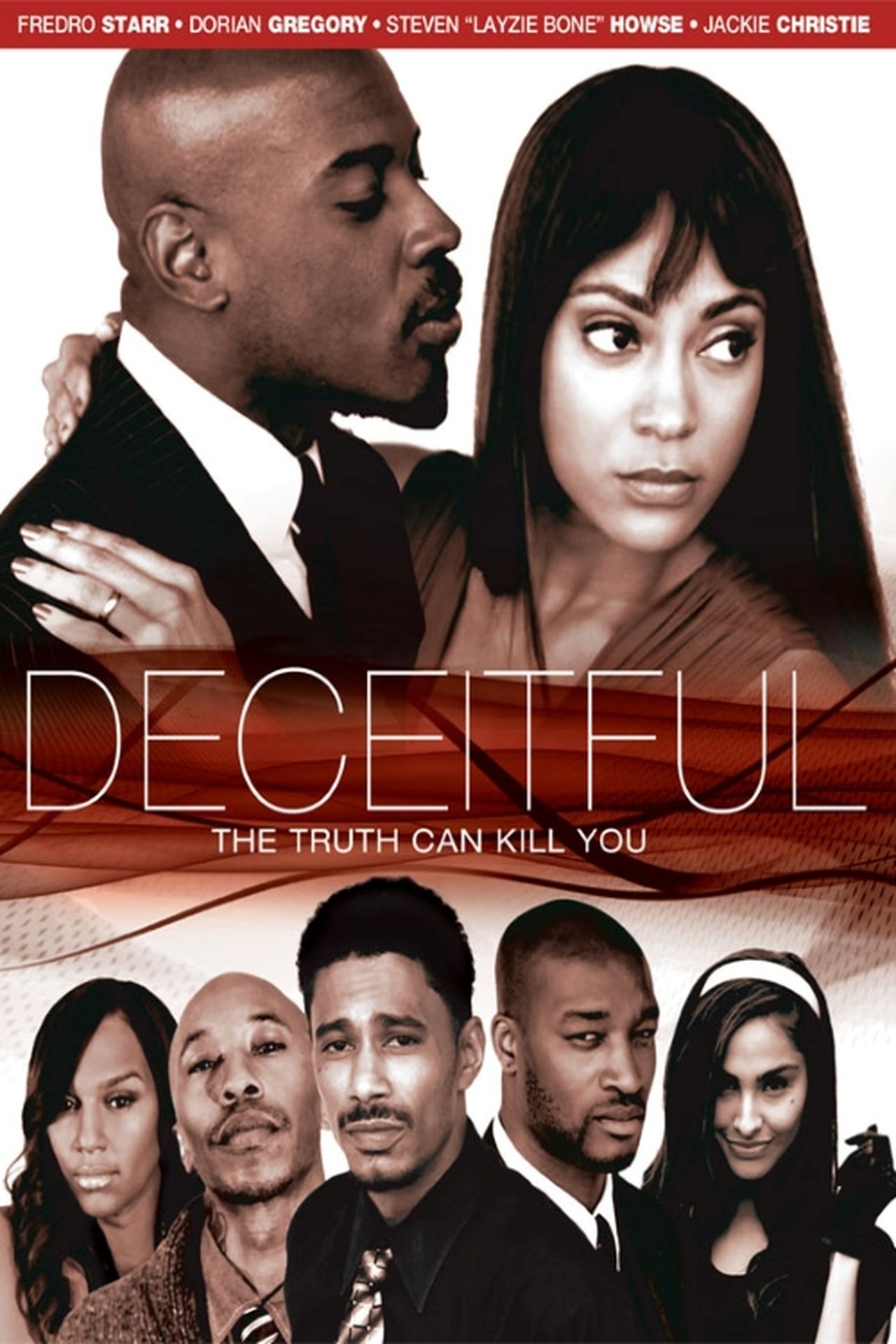 Deceitful Deceitful