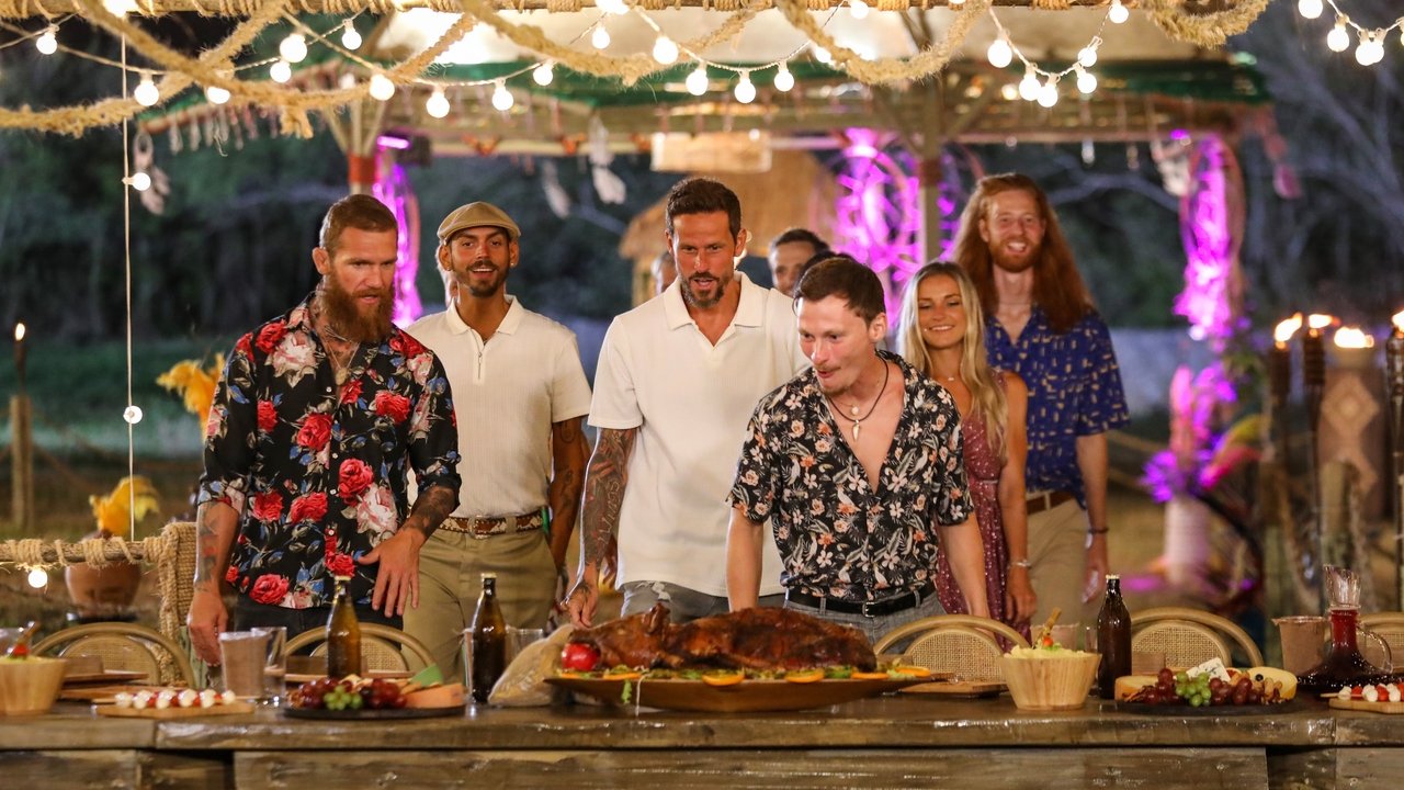 Survivor Česko a Slovensko - Season 3 Episode 23 : Episode 23