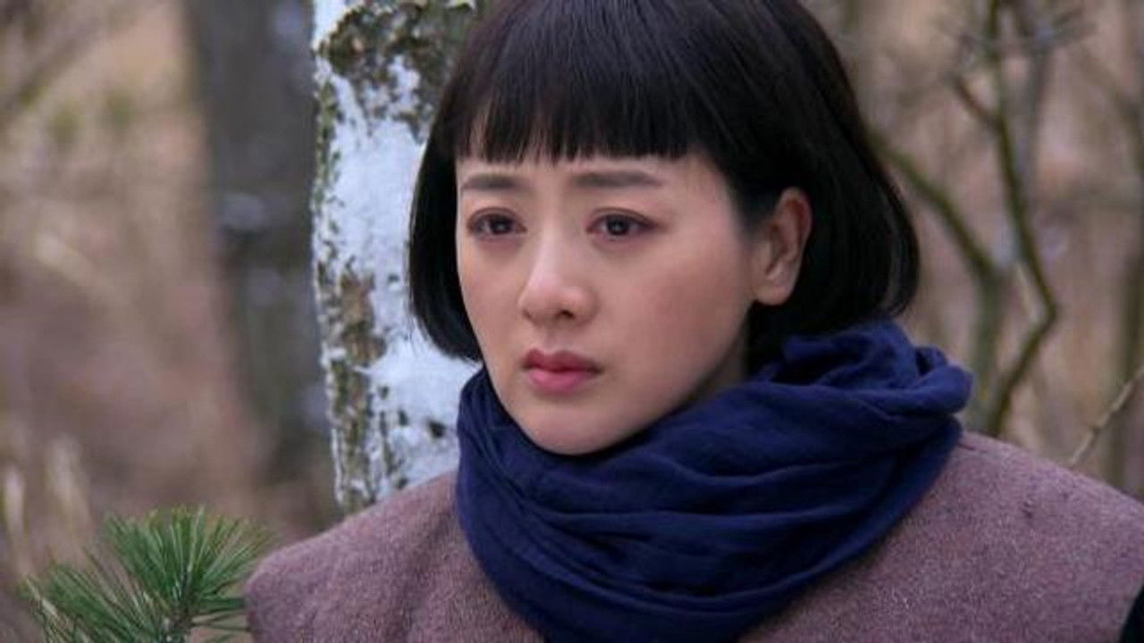 八女投江 — Épisode 25