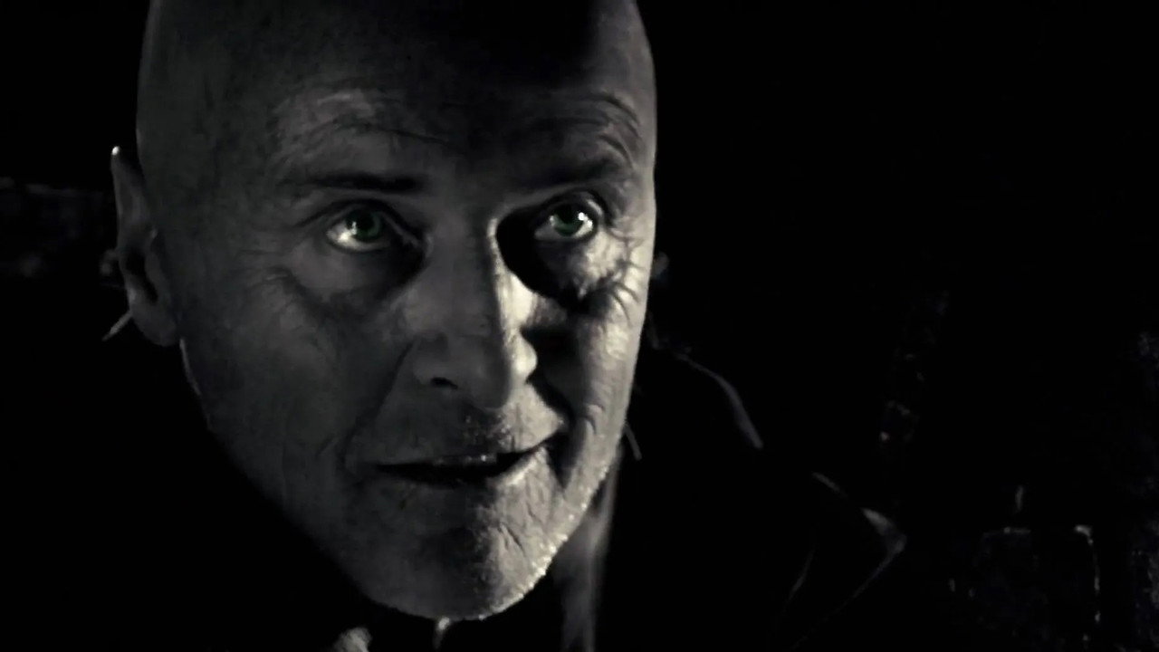 Sin City background 123