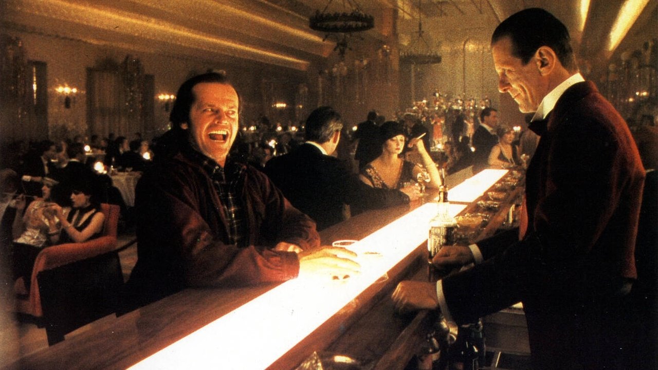 The Shining (1980)