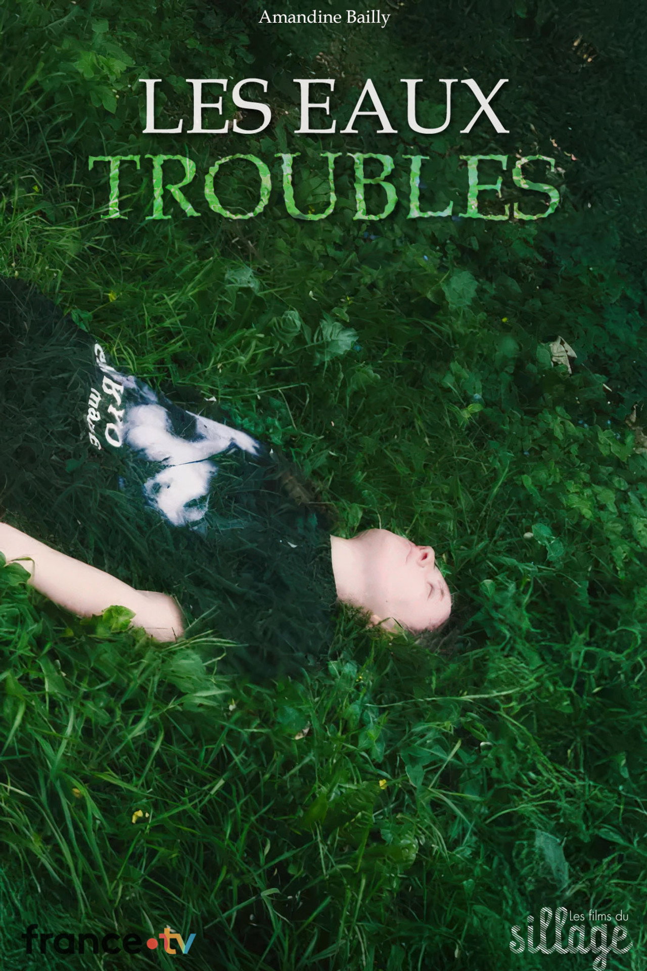 Les eaux troubles
