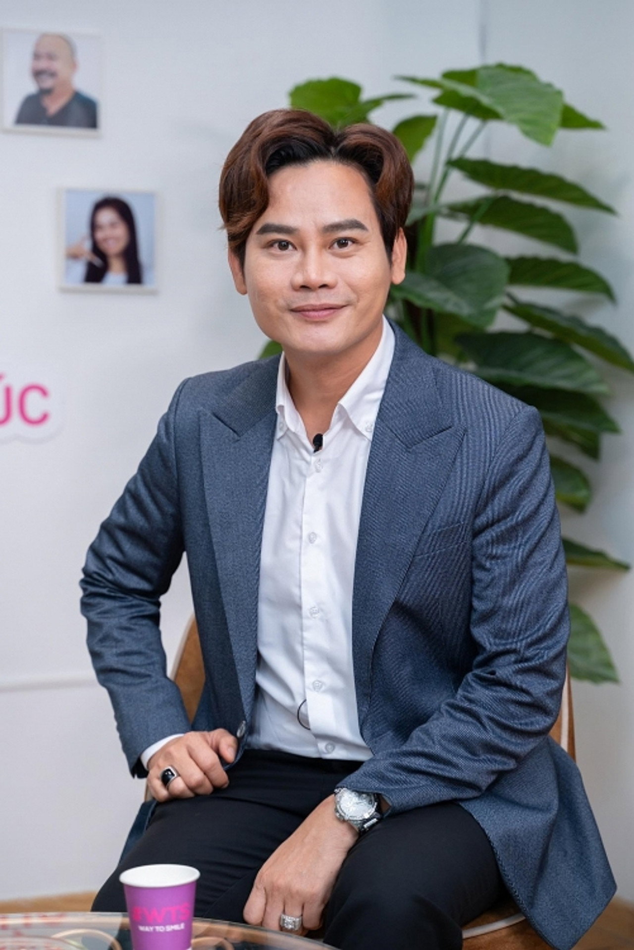 Hồng Phúc