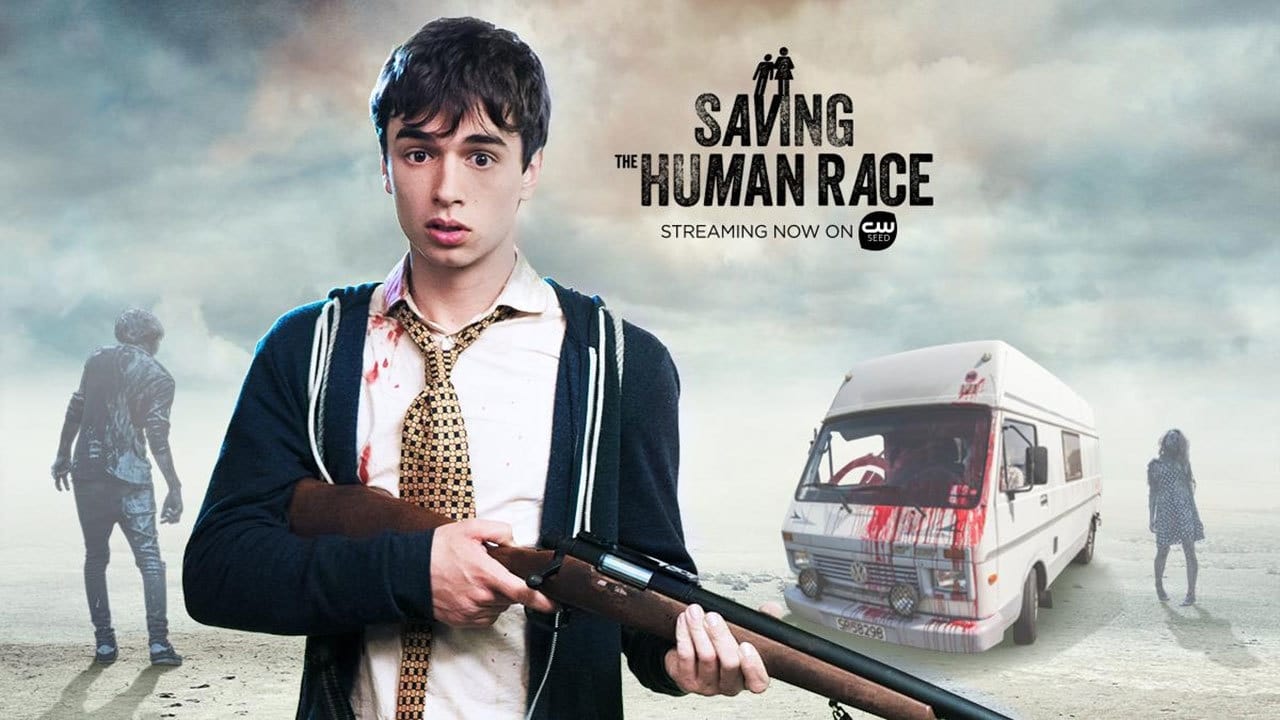 Saving the Human Race (2017)