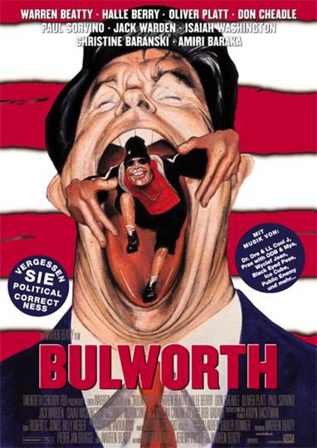 Bulworth