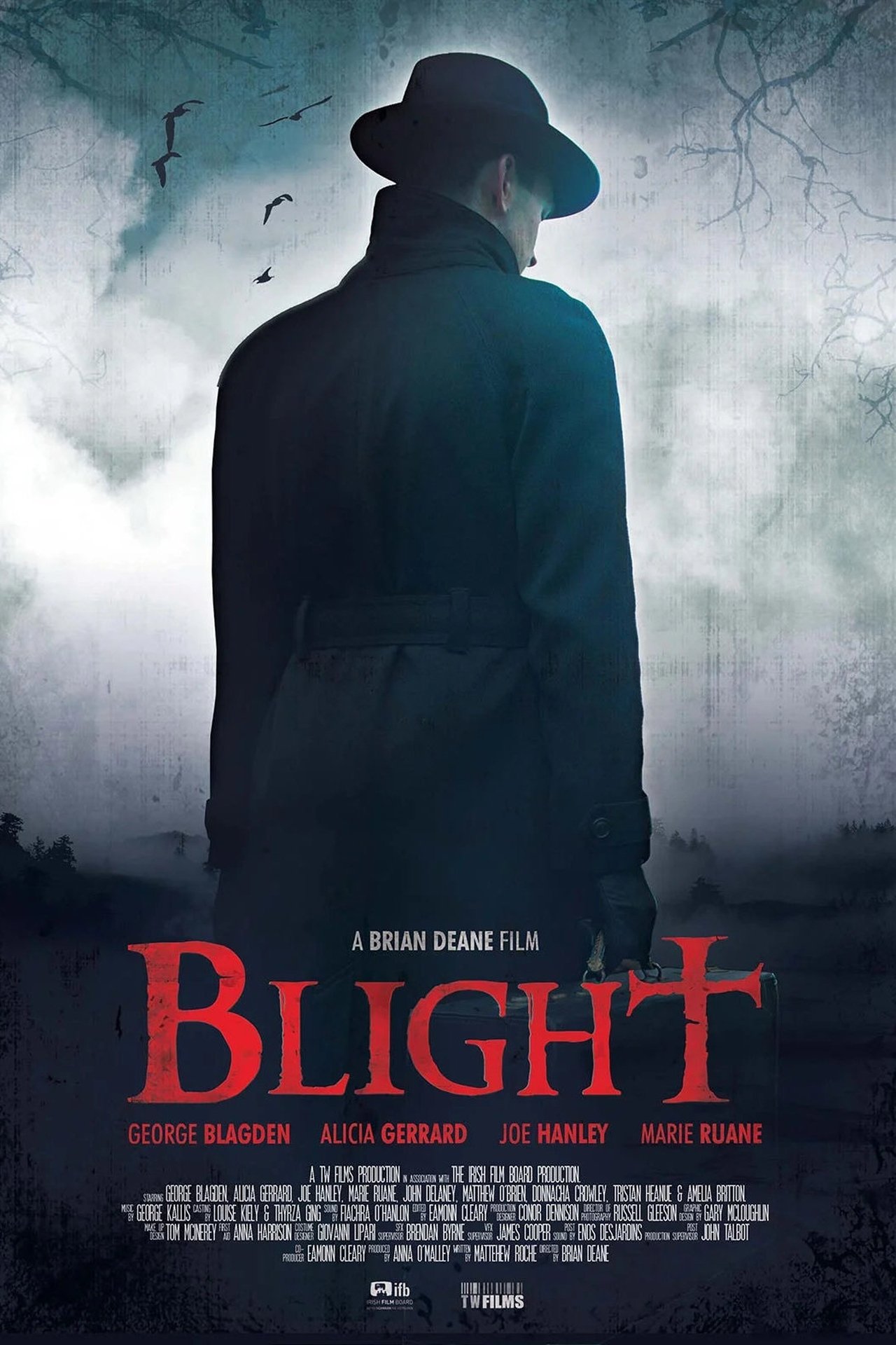 Blight Blight