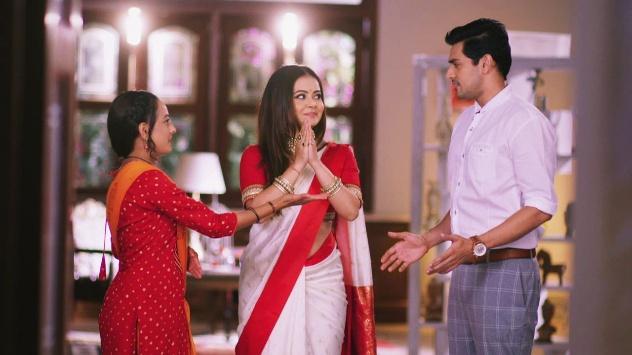 साथ निभाना साथिया 2 — Épisode 21