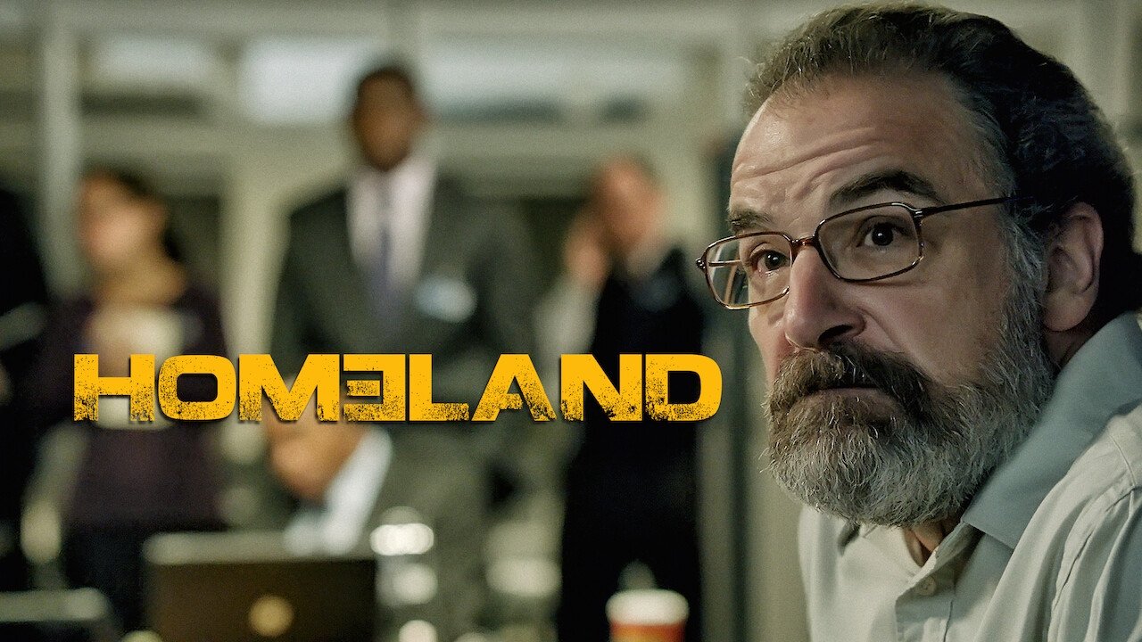 Homeland - Season 0 Episode 4 : Week Ten - Prologue to Season 2