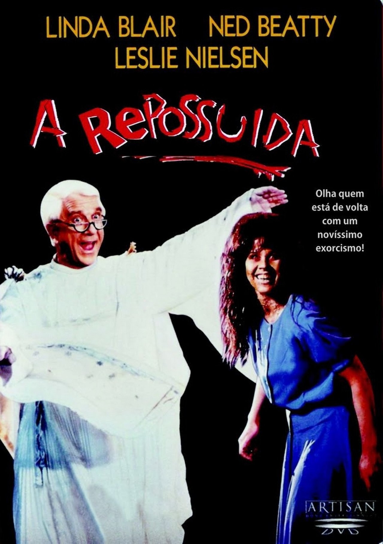 A Repossuída