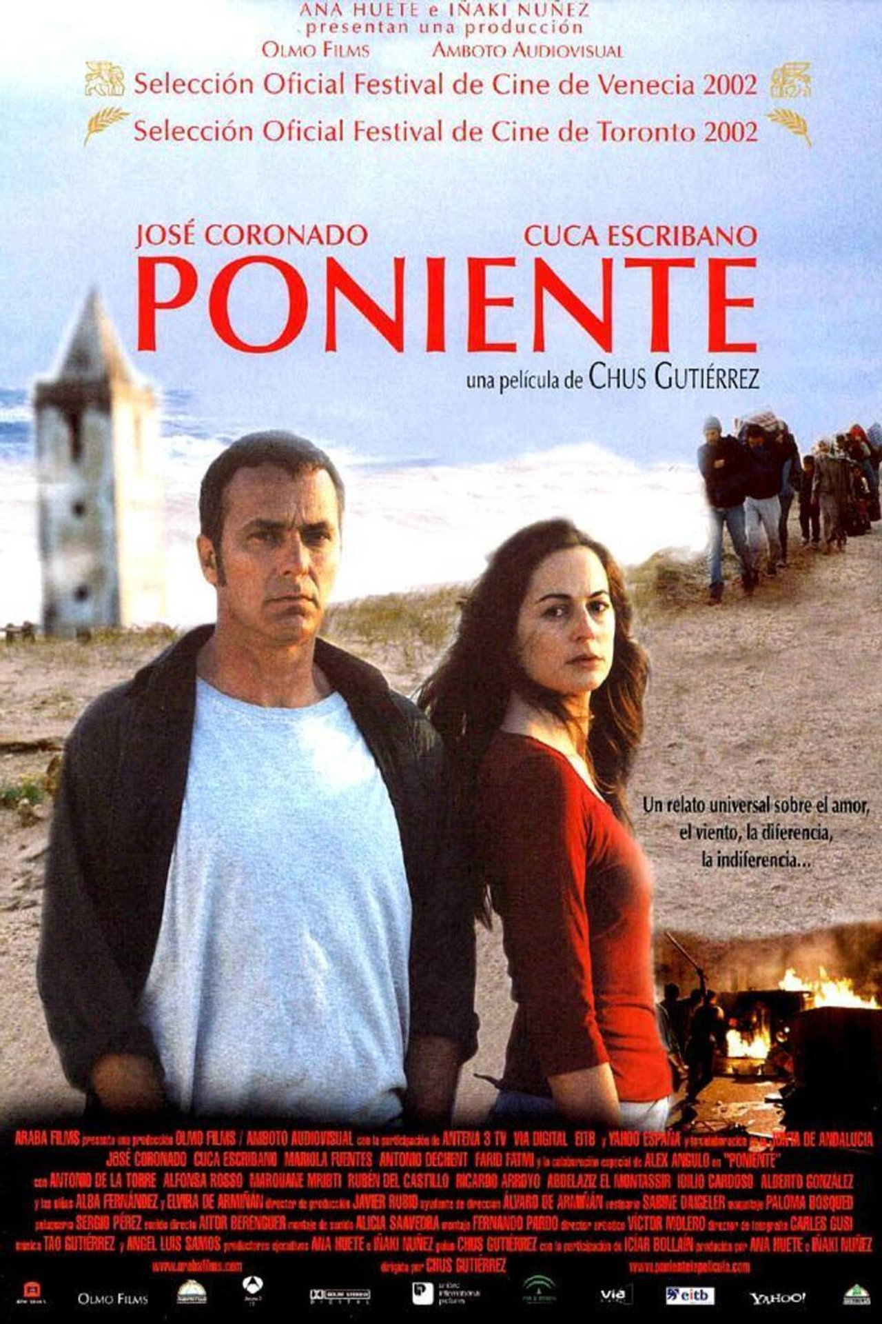 Poniente