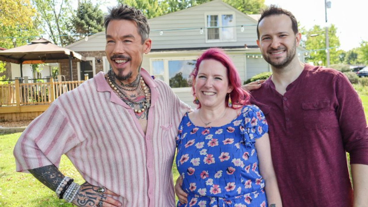 Maison jackpot — Épisode 16