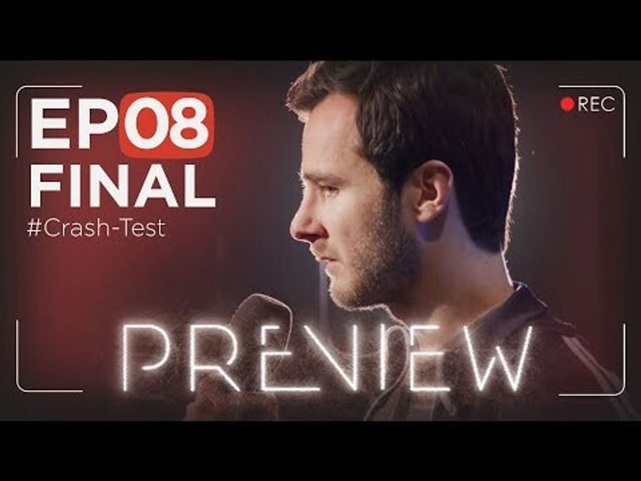 Preview — #CrashTest