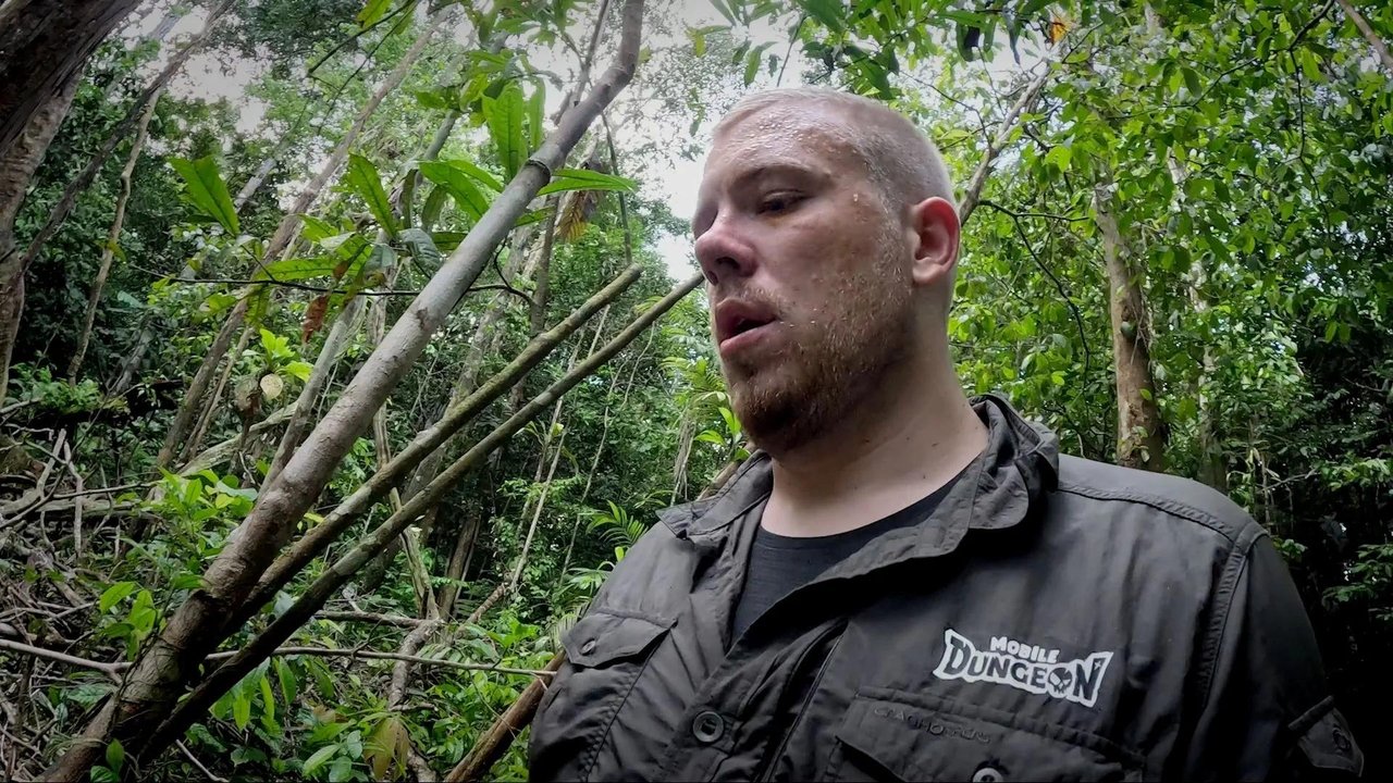 7 vs. Wild - Season 5 Episode 2 : Episode 2