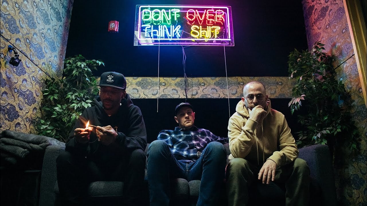 The Cave — Épisode 10