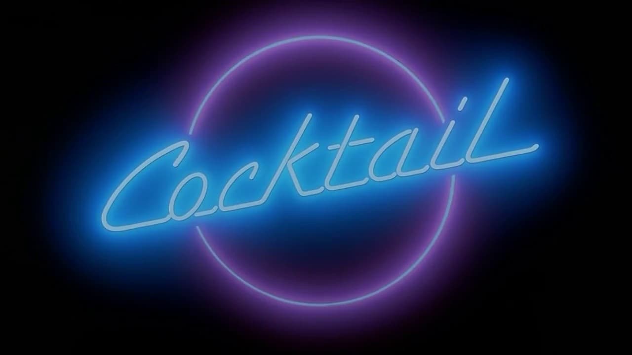 Cocktail (1988)