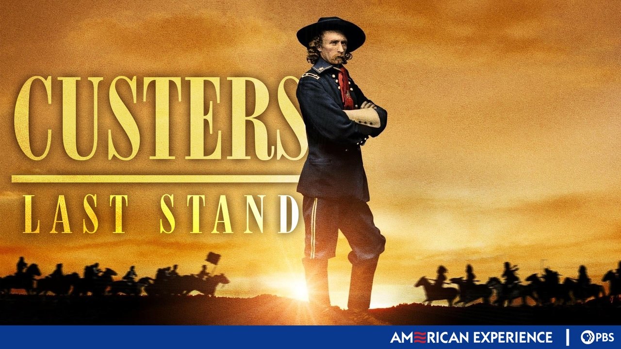 American Experience - Season 24 Episode 2 : Custer's Last Stand