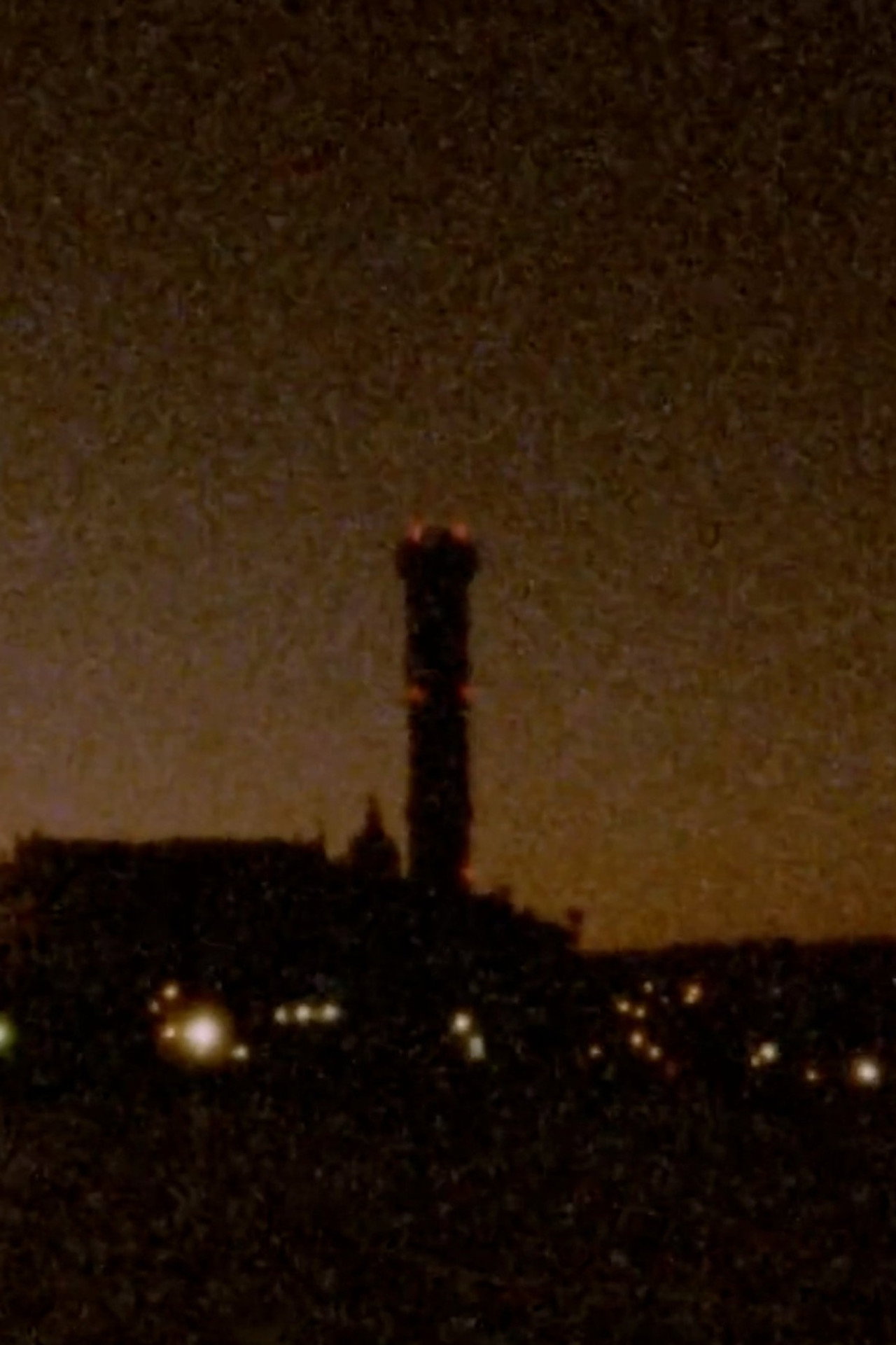 Lighthouse filmaffisch