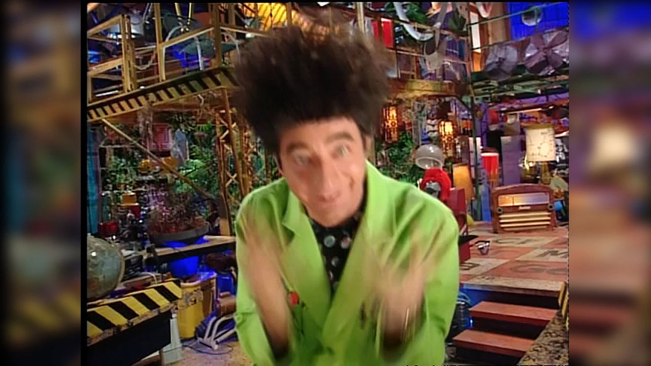 Beakman's World — Épisode 13