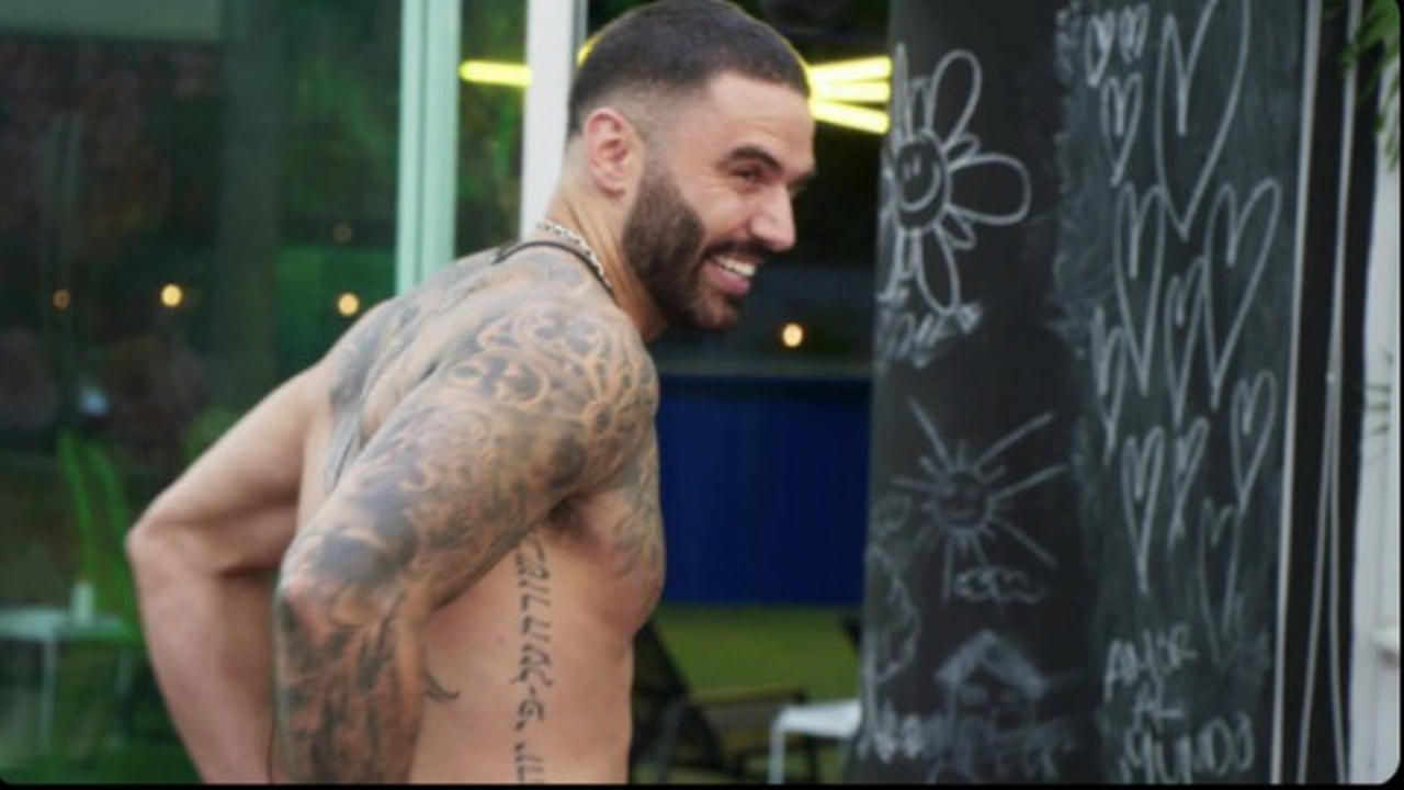 Acapulco Shore - Season 10 Episode 11 : The early farewell