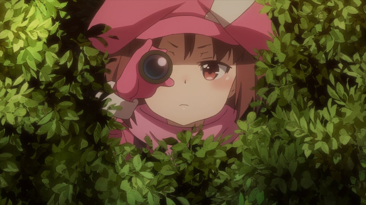 Image Sword Art Online Alternative:Gun Gale Online