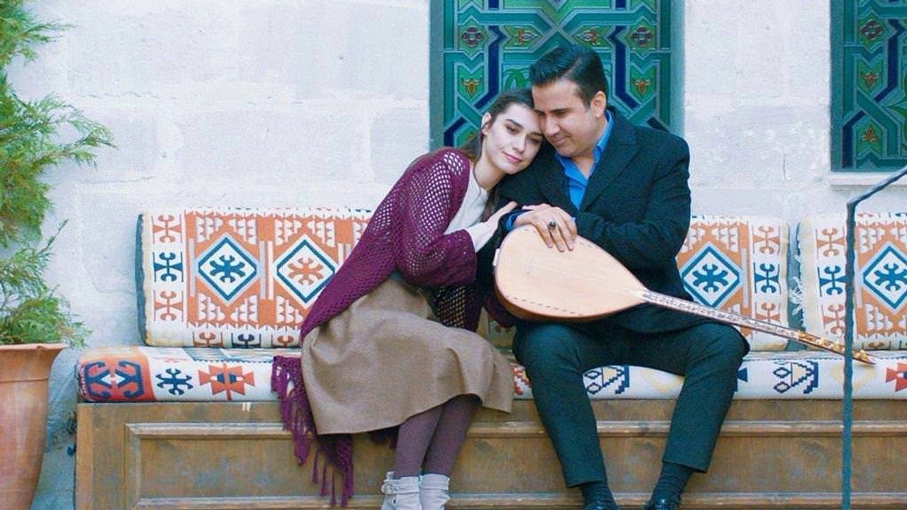 Aşk Ve Mavi — Épisode 24