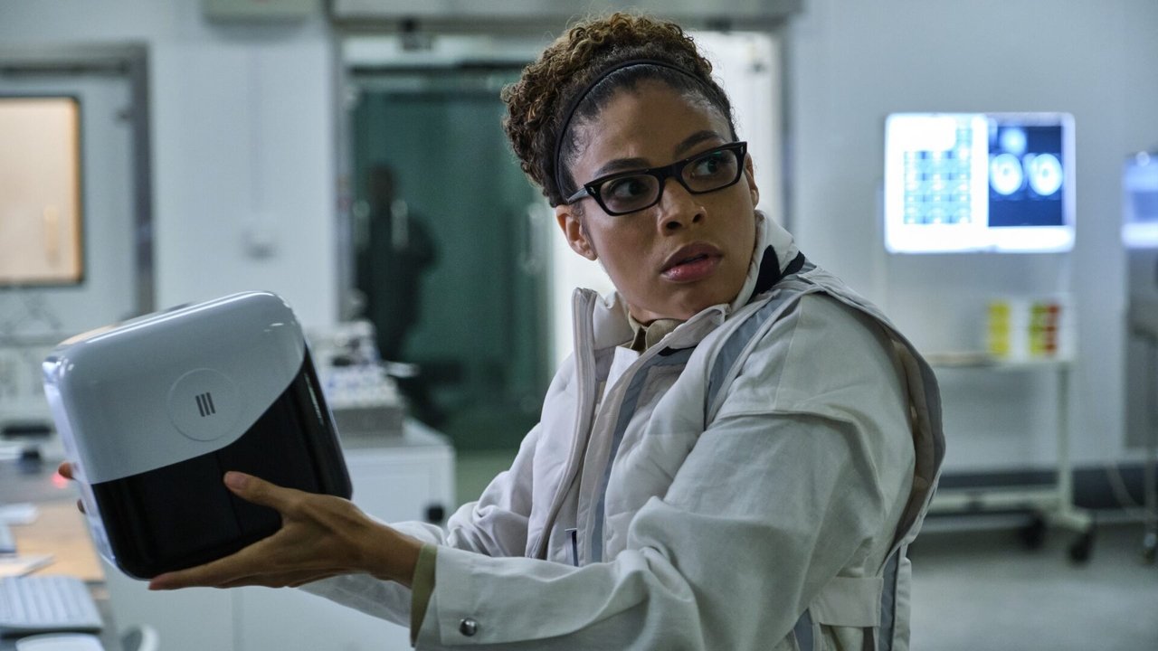 Code 404 — Épisode 4