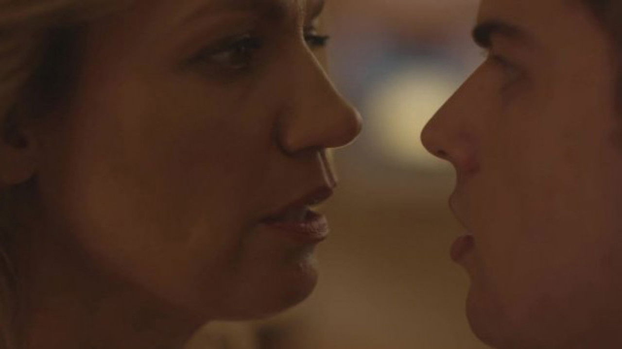 Ου Φονεύσεις — Épisode 6