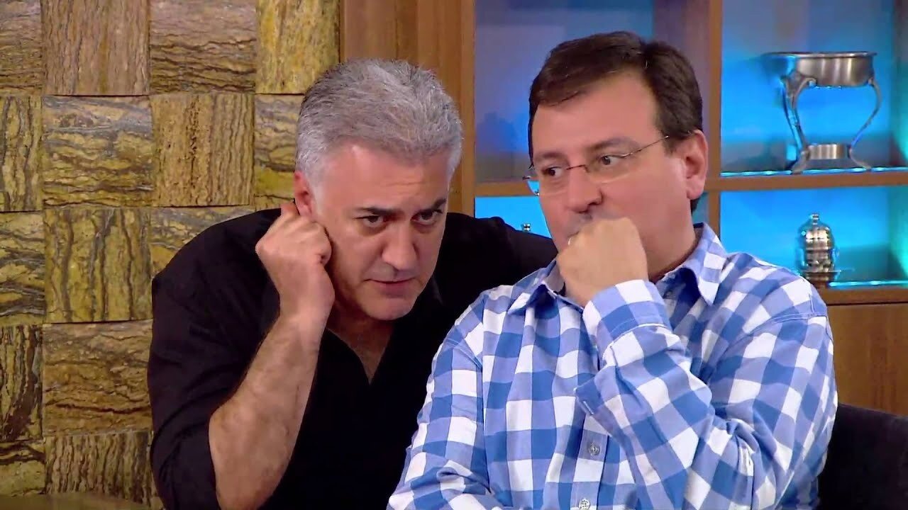 Çocuklar Duymasın - Season 7 Episode 128 : Episode 128