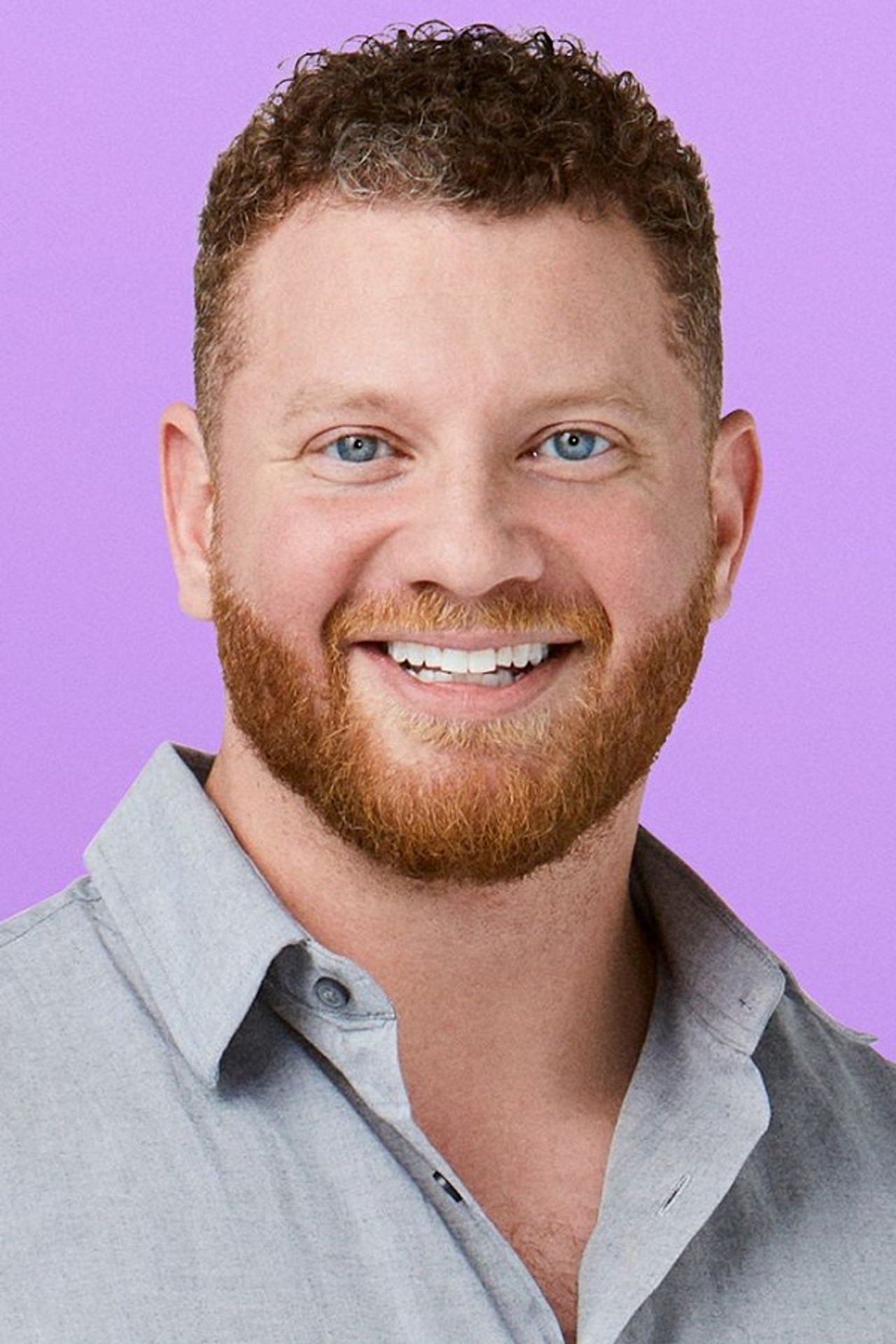 Stephen Richardson