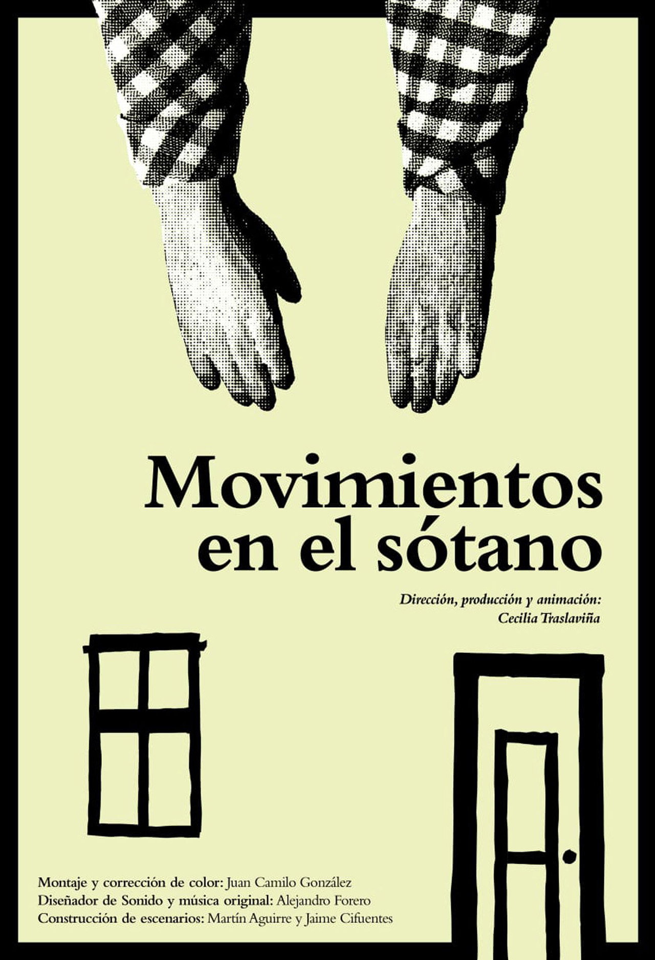 Movements in the Basement
