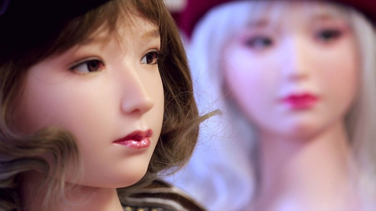 Quarks — Japon, L'Empire Du Sexe Virtuel