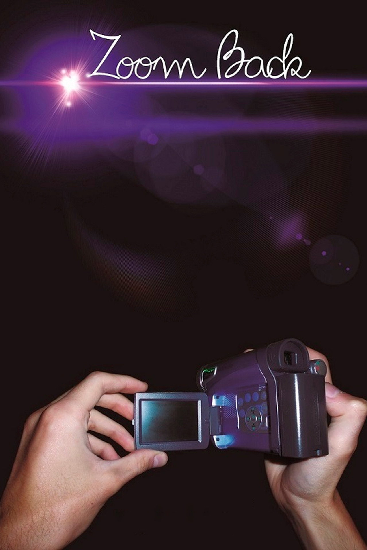 Zoom Back