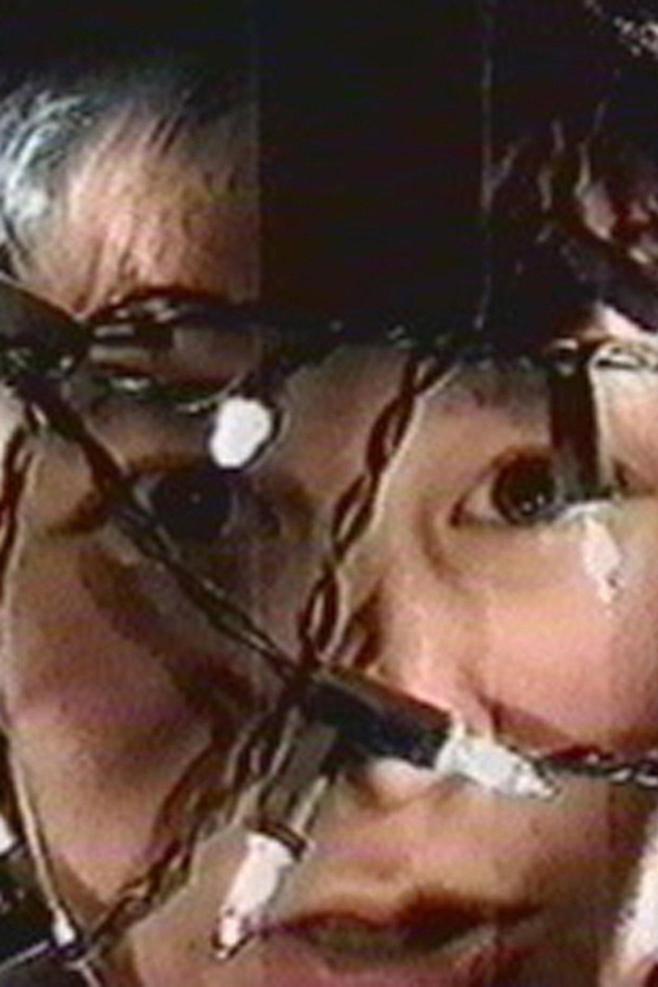 Working Baby Dyke Theory: The Diasporic Impact of Cross-Generational Barriers filmaffisch