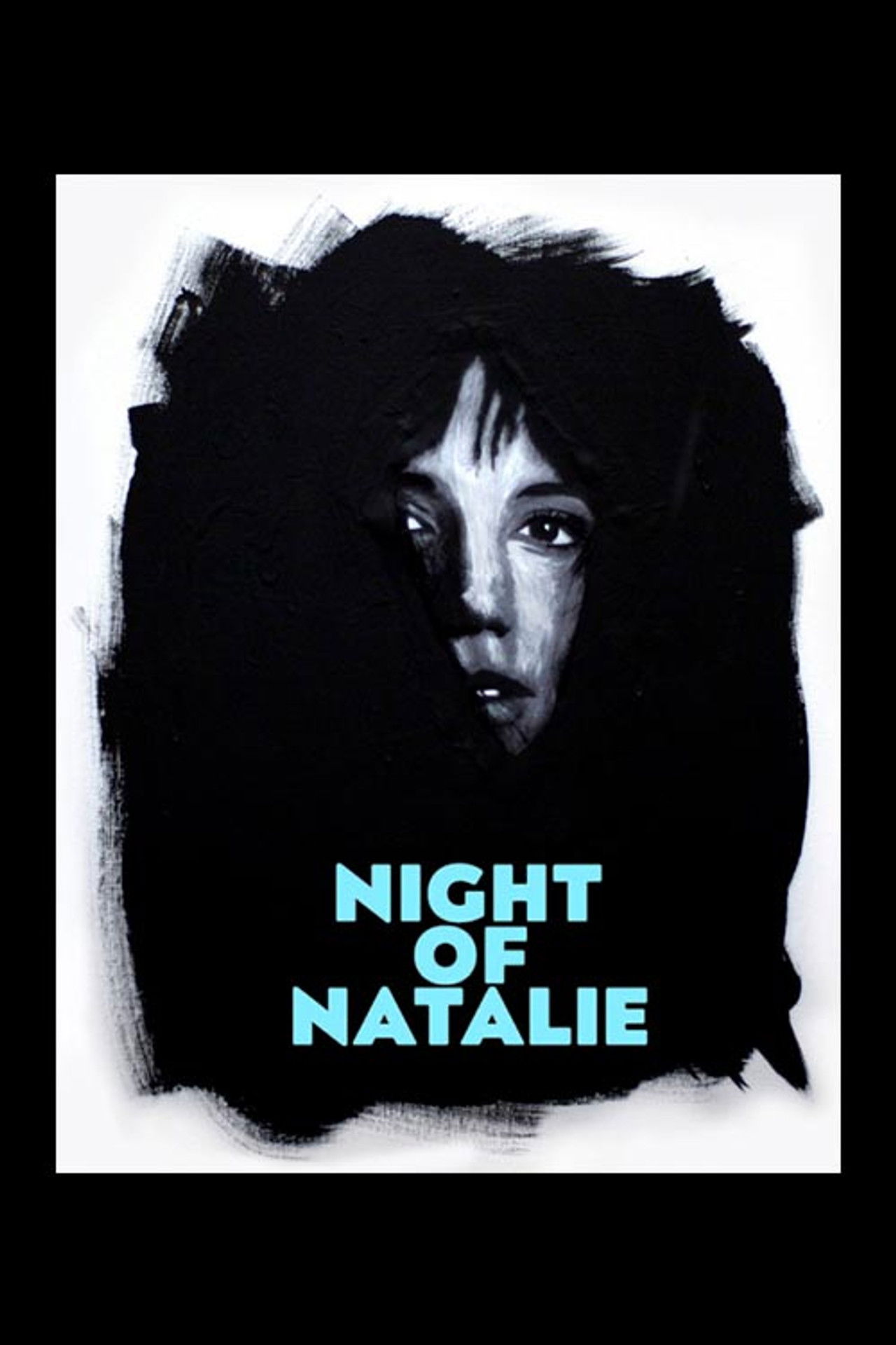 Night of Natalie Backdrop