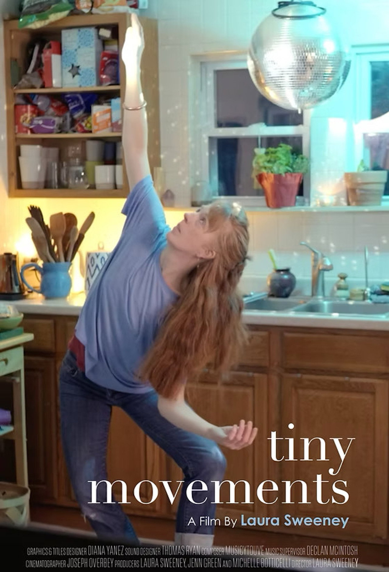 Tiny Movements