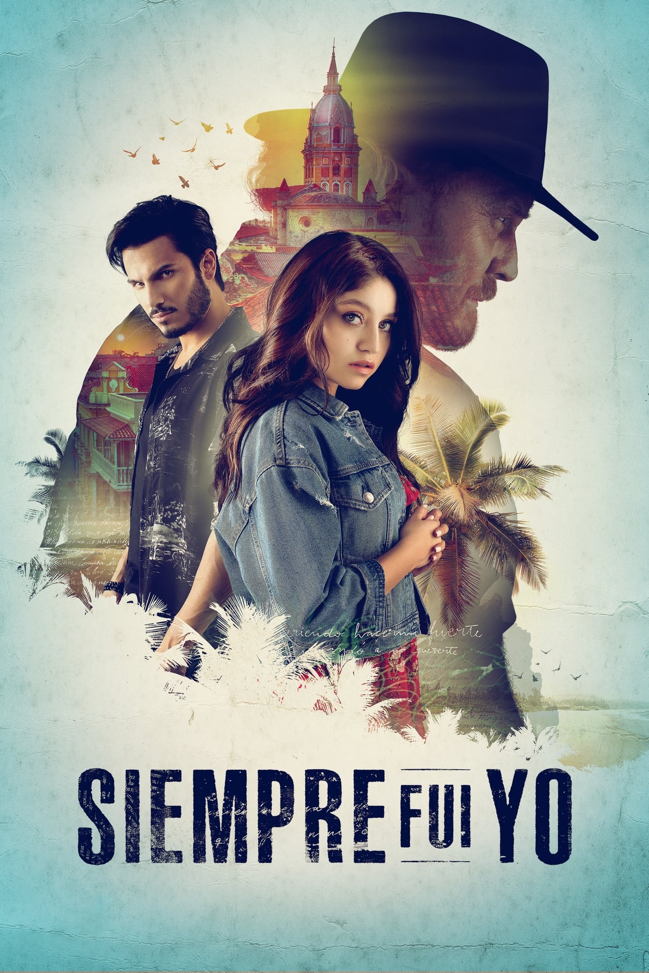 Ver Siempre fui yo (2022) Online - Pelisplus