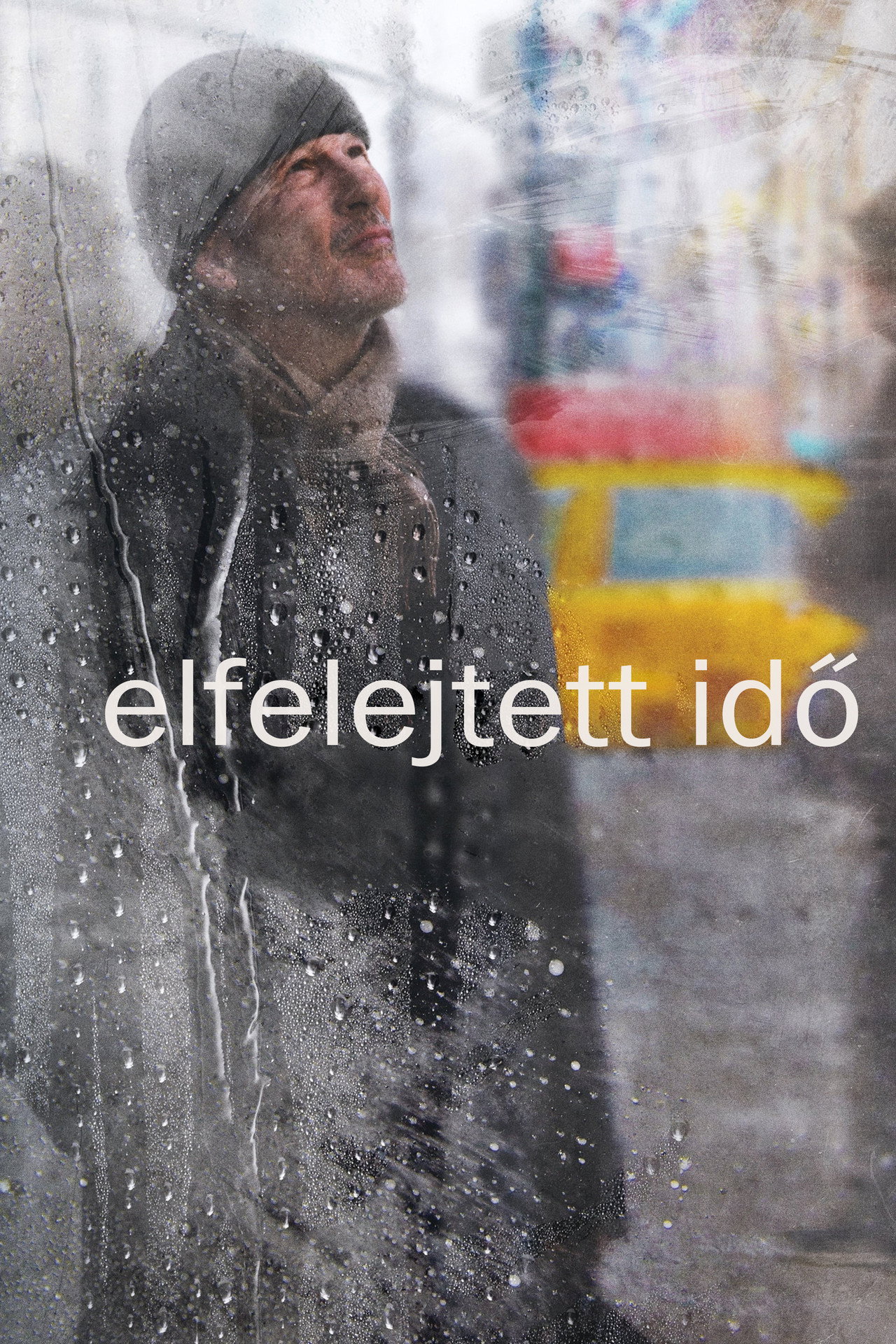 Elfelejtett idő – plakát 5