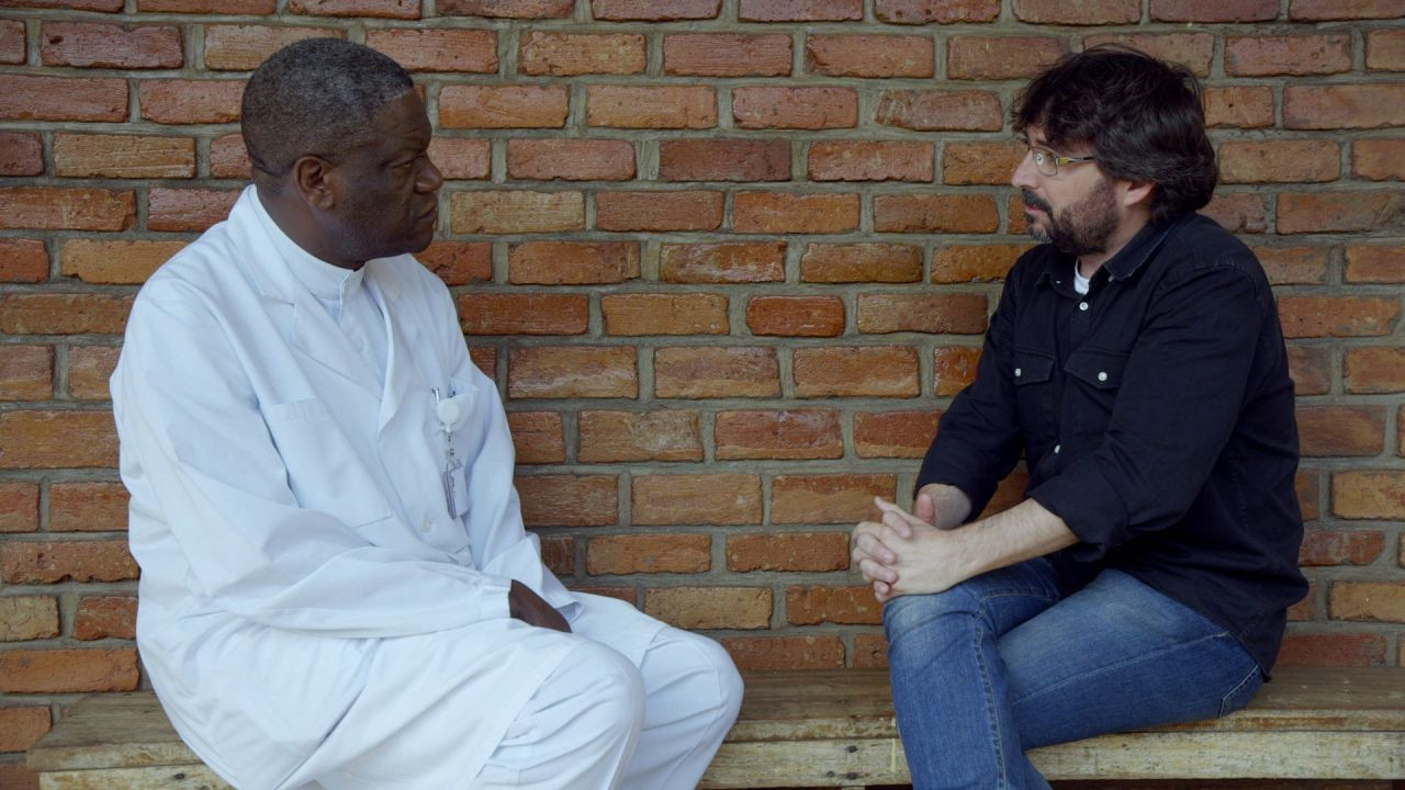 Salvados - Season 12 Episode 5 : Episode 5