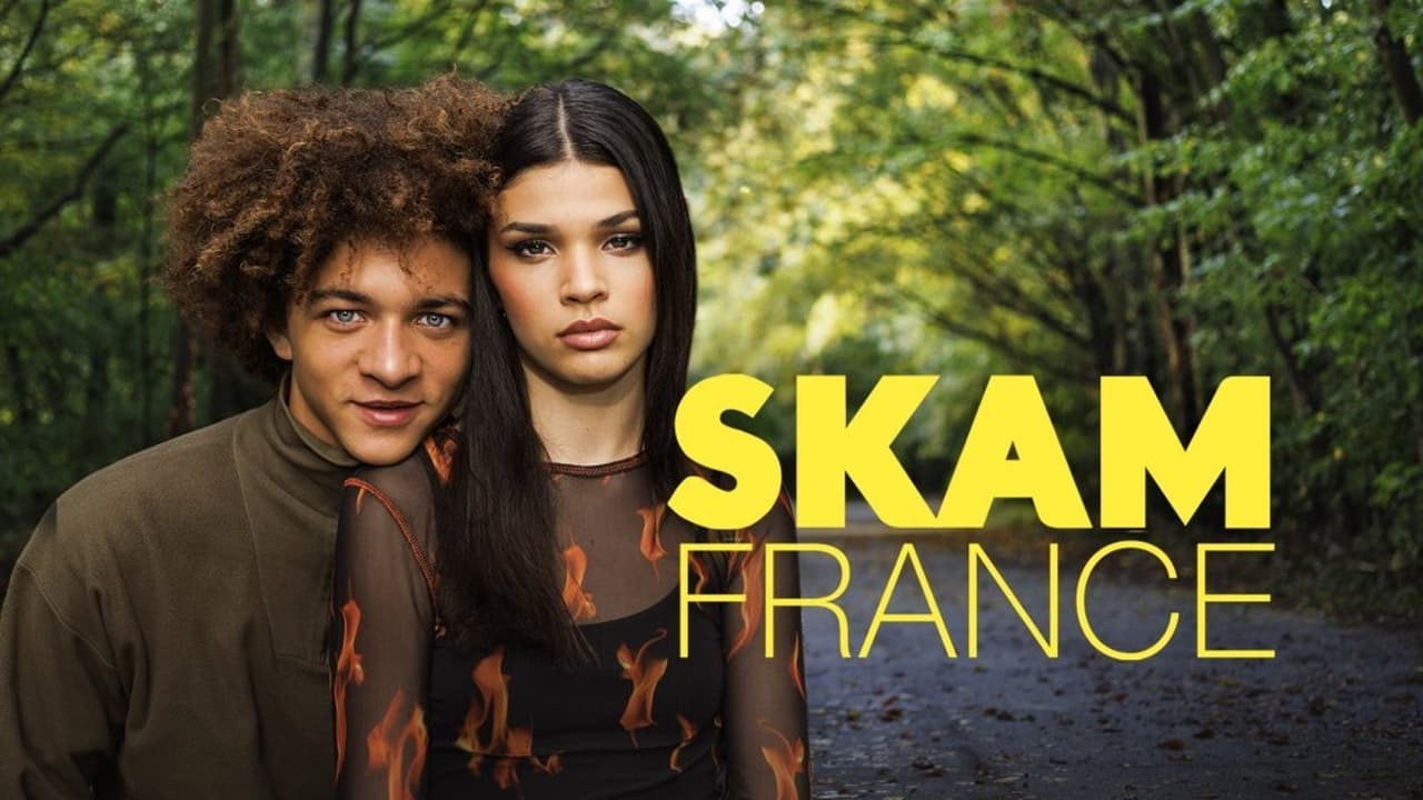 SKAM France - Season 11 Episode 8 : The best solution