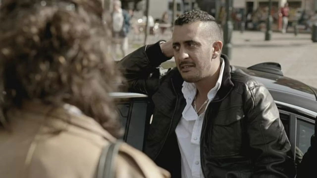 De Vijfhoek — Épisode 7