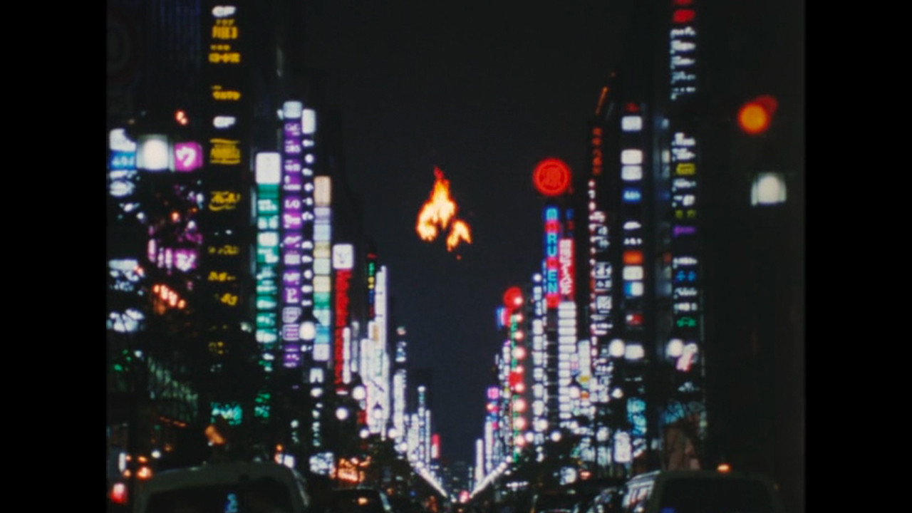 Tokyo Blood still 10