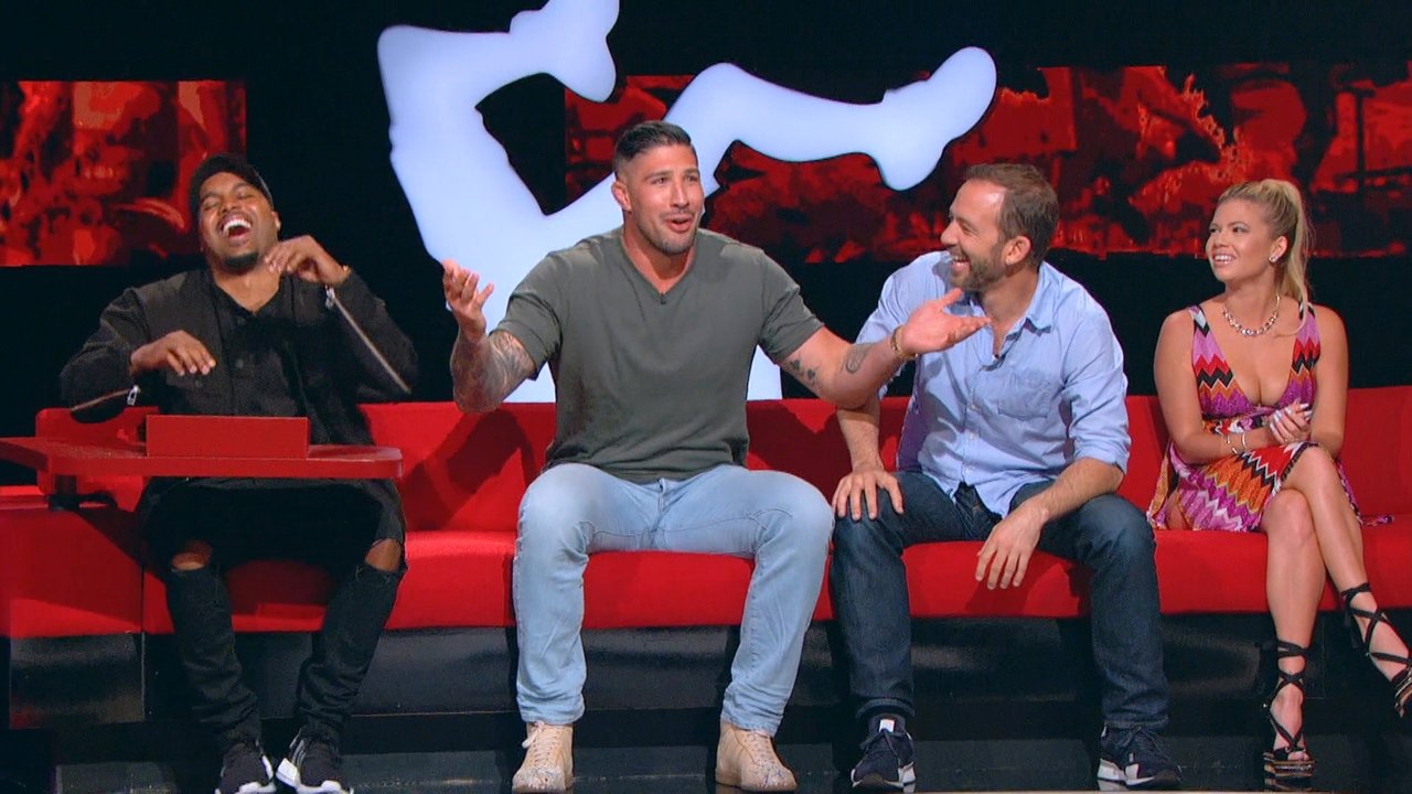 Ridiculousness - Season 8 Episode 25 : Bryan Callen & Brendan Schaub