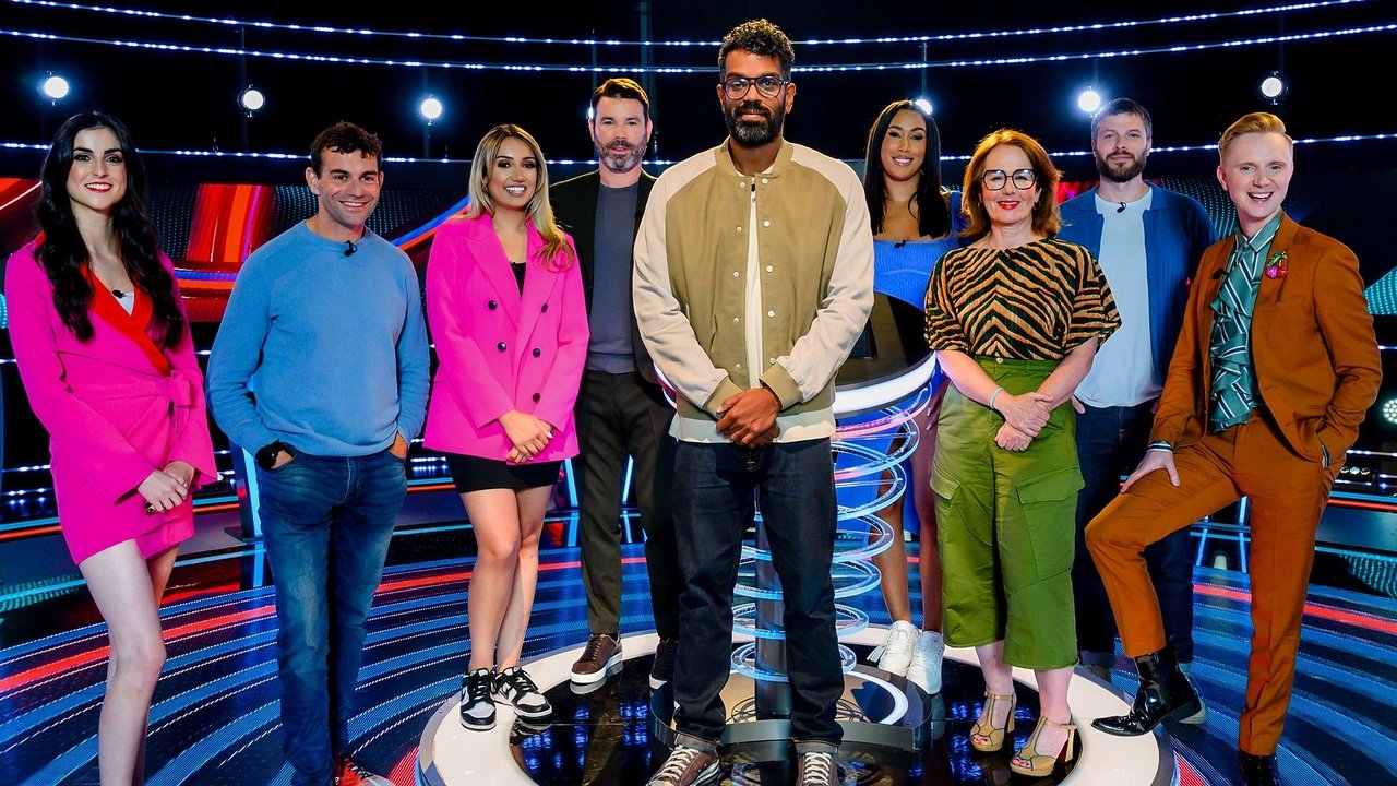 The Weakest Link - Season 3 Episode 7 : Radio Special