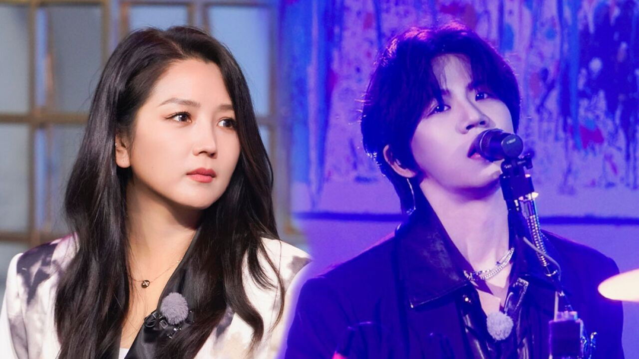 17号音乐仓库 — Épisode 12