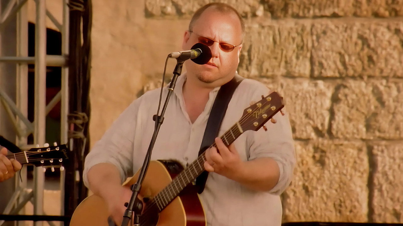 Pixies : Acoustic & Electric Live