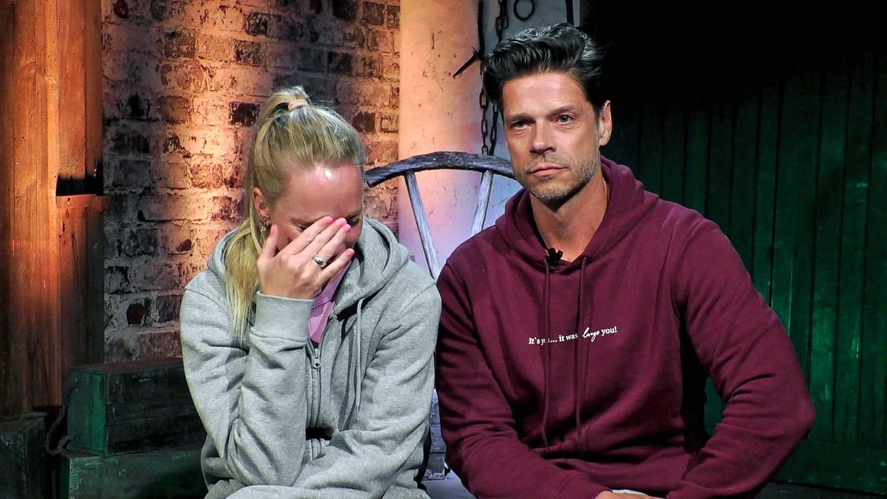 Das Sommerhaus der Stars - Kampf der Promipaare - Season 7 Episode 7 : Episode 7
