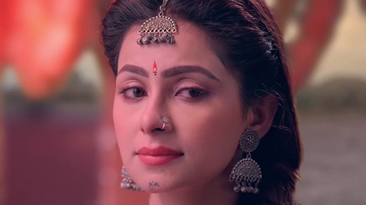 Shiv Shakti - Tap Tyaag Tandav — Épisode 123