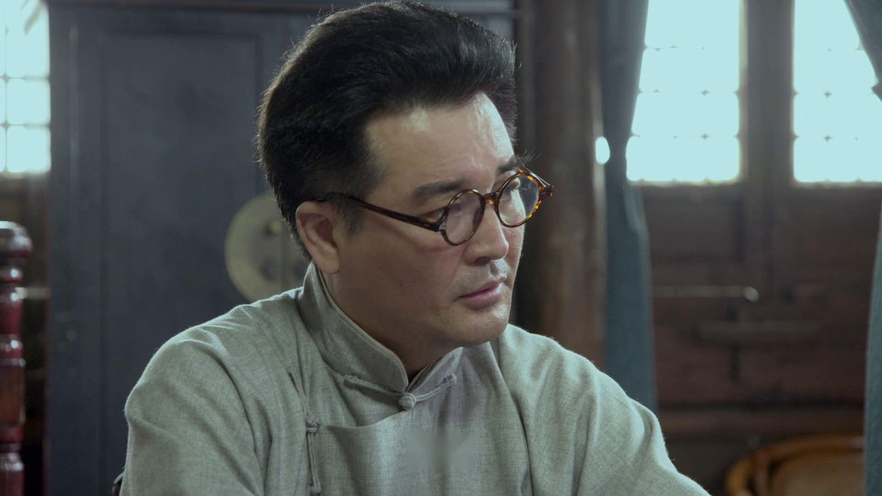 李三枪 — Épisode 2