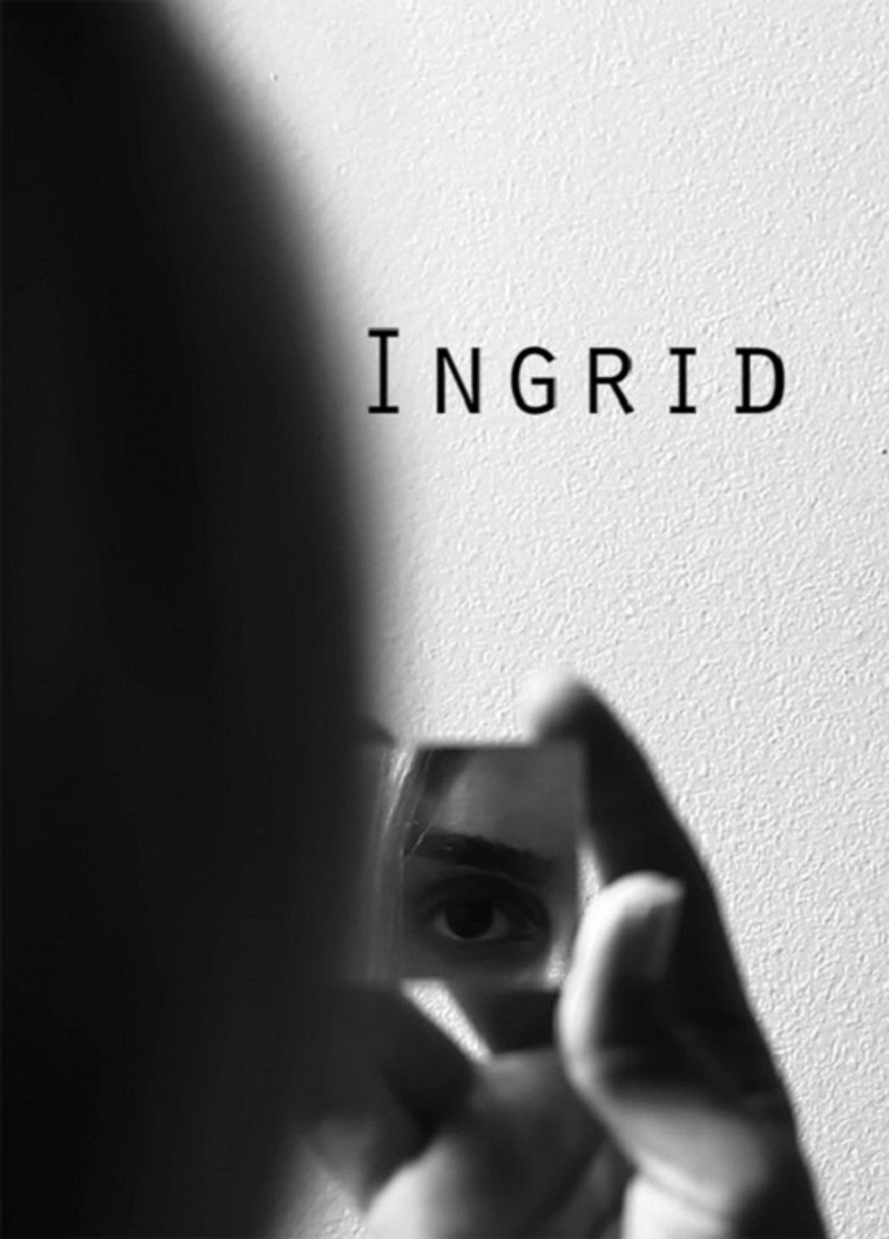 Ingrid filmaffisch